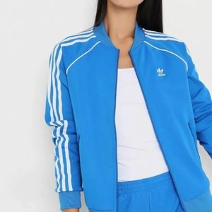 Adidas SST Track Jacket